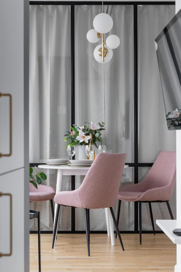 Politechnika Krakowska Apartment By Renters Prestige Exterior photo