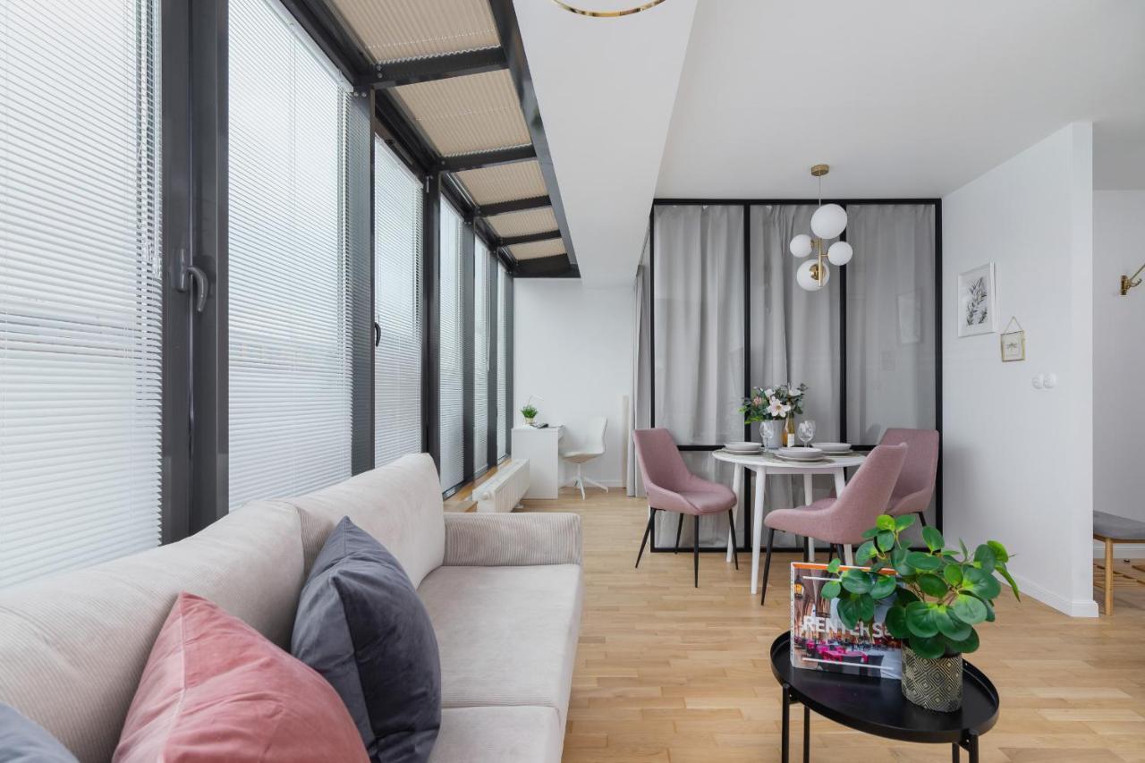 Politechnika Krakowska Apartment By Renters Prestige Exterior photo