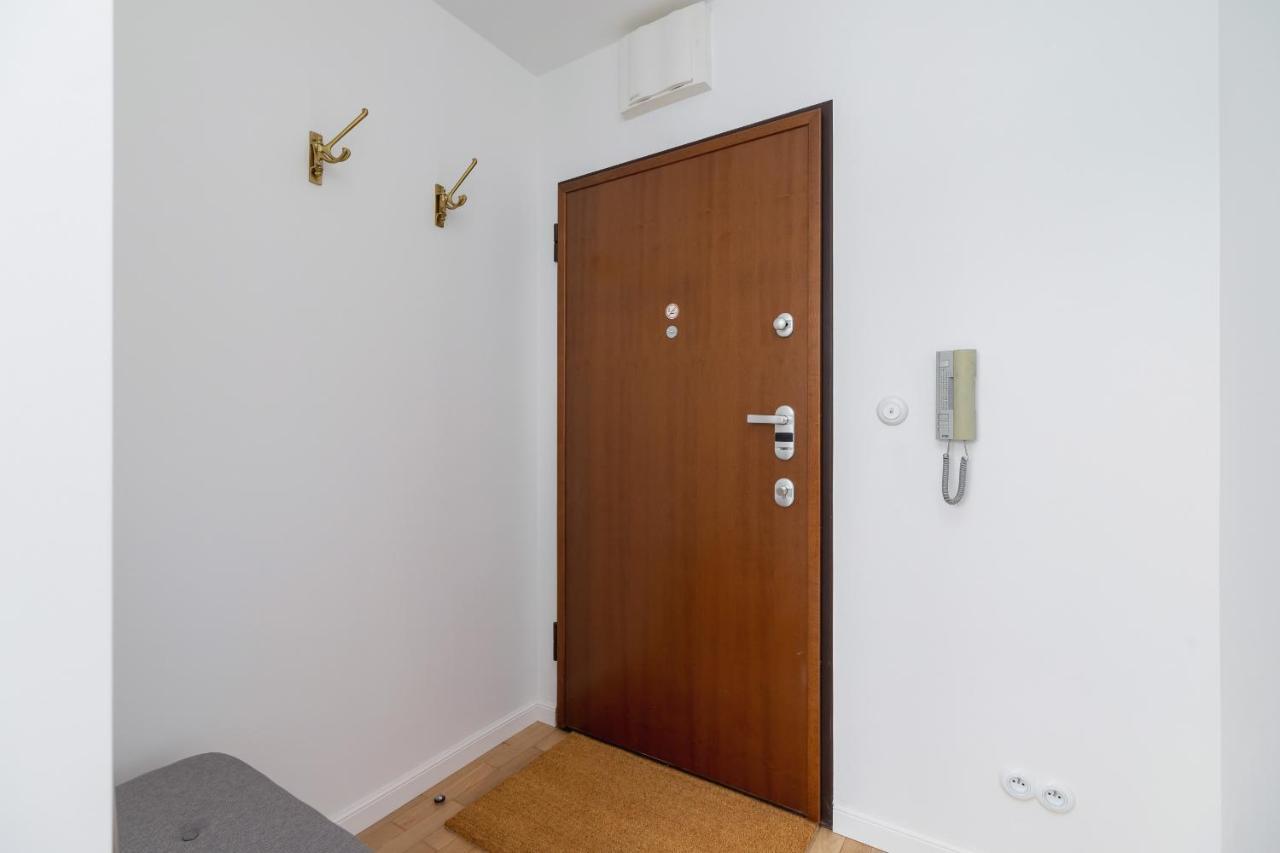 Politechnika Krakowska Apartment By Renters Prestige Exterior photo