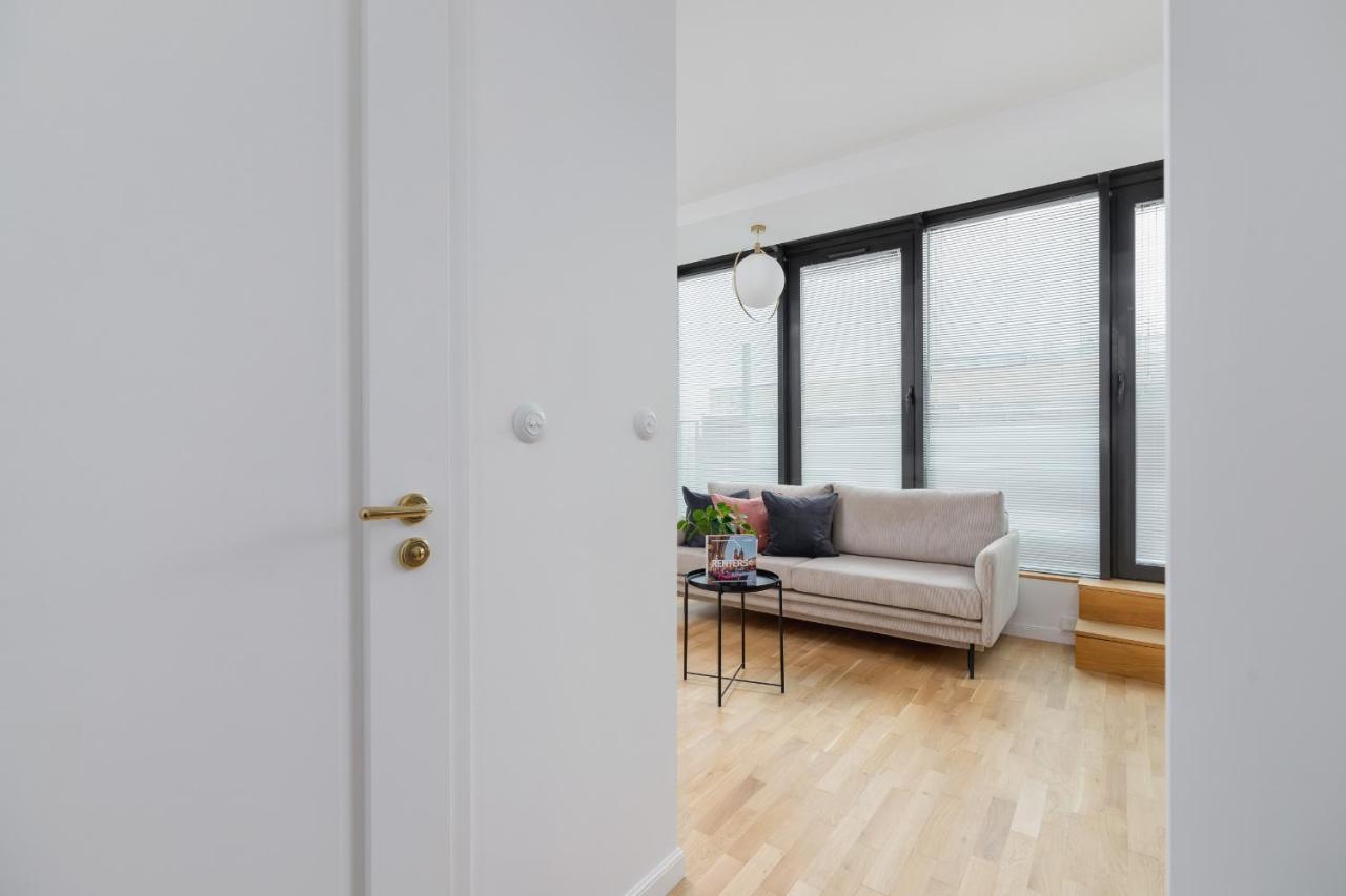 Politechnika Krakowska Apartment By Renters Prestige Exterior photo
